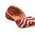 Sonia collections Stylish Ethnic Jutti  for women and girls (JUTTI 71_W), Size-6
