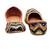 Sonia collections Stylish Ethnic Jutti  for women and girls (JUTTI 71_W), Size-6