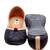 Sonia collections Stylish Ethnic Jutti  for women and girls (JUTTI 78_W), Size-6