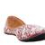 Sonia collections Stylish Ethnic Jutti  for women and girls (JUTTI 82_W), Size-6