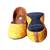 Sonia collections Stylish Ethnic Jutti  for women and girls (JUTTI 82_W), Size-6