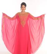 Royal Moroccan Dubai Black Velvet Kaftan Jalabiya Abaya Caftan Wedding Gown Party Wear Dress