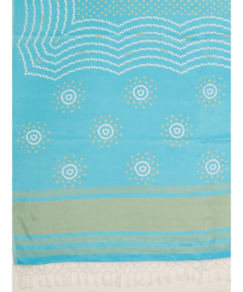 Light Pink Georgette Base Gota Patti Mirror Work Lehenga Choli