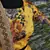 Captivating Yellow Pearl, Dori and Sequins Embroidered Art Silk Semi Stitched Party wear Lehenga choli