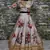 Glamorous Grey Pearl, Dori and Sequins Embroidered Art Silk Fabric Lehenga choli for Ceremonial