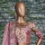Captivating Baby Pink Dori, Zari and Thread Embroidered Silk Bridal Lehenga