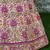 Captivating Baby Pink Dori, Zari and Thread Embroidered Silk Bridal Lehenga