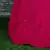 Marvelous Rani Pink Zari, Sequins, and Dori Embroidered Georgette Semi Stitched Lehenga