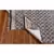 7x7 Ft Handmade Cotton Dhurrie Hand Block Printed Area Rug  Bohomian Kilims Indoor Floor decor Throw Rug