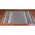 3x20 Ft Handmade Cotton Dhurrie Hand Block Printed Area Rug  Bohomian Kilims Indoor Floor decor Throw Rug