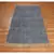 11x11 Ft Cotton Rug Hand Block Print Area Rug Boho Kilim Hall Decor Carpet