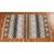 10x10 Ft Hand Made Cotton Dhurrie Area Rug Hand Block Printed Boho Kilm Flatweave Multi Color Carpet