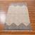 3x10 Ft Boho Rug Cotton Dhurrie Hand Made Area Rug Hand Block Printed Dhurrie Handwoven