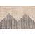 3x10 Ft Boho Rug Cotton Dhurrie Hand Made Area Rug Hand Block Printed Dhurrie Handwoven