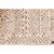 3x10 Ft Boho Rug Cotton Dhurrie Hand Made Area Rug Hand Block Printed Dhurrie Handwoven