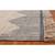 3x10 Ft Boho Rug Cotton Dhurrie Hand Made Area Rug Hand Block Printed Dhurrie Handwoven