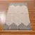 4x15 Ft Boho Rug Cotton Dhurrie Hand Made Area Rug Hand Block Printed Dhurrie Handwoven
