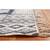 6x8 Ft Hand Block Printed Cotton Dhurrie Handmade Area Rug Morden Style