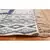 6x8 Ft Hand Block Printed Cotton Dhurrie Handmade Area Rug Morden Style