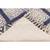 9x15 Ft Hand Block Printed Cotton Dhurrie Handmade Area Rug Morden Style