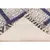 4x10 Ft Hand Block Printed Cotton Dhurrie Handmade Area Rug Morden Style