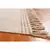 4x4 Ft Hand Block Printed Rug Handmade Cotton Dhurrie Area Rugs Indoor Floor Decor Carpet Flatwoven