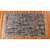 2.6x10 Ft Handmade Cotton Dhurrie Area Rugs Hand Block Printed Rug Outdoor Yoga Carpet Flatwoven
