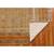 8x10 Ft Cotton Dhurrie Handmade Area Rugs Hand Block Printed Rug Indoor Lounge Decorative Handwoven