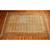 10x18 Ft Cotton Dhurrie Handmade Area Rugs Hand Block Printed Rug Indoor Lounge Decorative Handwoven