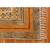 10x18 Ft Cotton Dhurrie Handmade Area Rugs Hand Block Printed Rug Indoor Lounge Decorative Handwoven