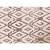 4x4 Ft Geometric Cotton Dhurrie Handmade Area Rug Boho Kilim Garden Yoga Rug