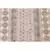 4x12 Ft Geometric Cotton Dhurrie Handmade Area Rug Boho Kilim Garden Yoga Rug