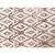 4x15 Ft Geometric Cotton Dhurrie Handmade Area Rug Boho Kilim Garden Yoga Rug