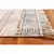 4x15 Ft Geometric Cotton Dhurrie Handmade Area Rug Boho Kilim Garden Yoga Rug