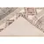 4x15 Ft Geometric Cotton Dhurrie Handmade Area Rug Boho Kilim Garden Yoga Rug