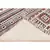 5x8 Ft Indian Hand Block Printed Cotton Dhurrie Area Rug Indoor Kitchen Art Decor Carpet
