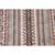 6x9 Ft Indian Hand Block Printed Cotton Dhurrie Area Rug Indoor Kitchen Art Decor Carpet