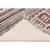 6x9 Ft Indian Hand Block Printed Cotton Dhurrie Area Rug Indoor Kitchen Art Decor Carpet