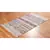 6x12 Ft Indian Hand Block Printed Cotton Dhurrie Area Rug Indoor Kitchen Art Decor Carpet