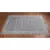 3x5 Ft Hand Made Cotton Dhurrie Boho Area Rug Geometric Carpet Multi Color