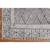 3x5 Ft Hand Made Cotton Dhurrie Boho Area Rug Geometric Carpet Multi Color