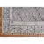 3x5 Ft Hand Made Cotton Dhurrie Boho Area Rug Geometric Carpet Multi Color
