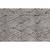 4x20 Ft Hand Made Cotton Dhurrie Boho Area Rug Geometric Carpet Multi Color