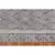 4x20 Ft Hand Made Cotton Dhurrie Boho Area Rug Geometric Carpet Multi Color