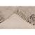 9x12 Ft Hand Block Printed Rug Boho Kilim Area Rug Outdoor Patio Decor Flat Woven