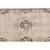10x16 Ft Hand Block Printed Rug Boho Kilim Area Rug Outdoor Patio Decor Flat Woven