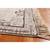 4x20 Ft Hand Block Printed Rug Boho Kilim Area Rug Outdoor Patio Decor Flat Woven