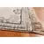 4x20 Ft Hand Block Printed Rug Boho Kilim Area Rug Outdoor Patio Decor Flat Woven