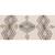7x7 Ft Rug For Patio Decor Handmade Cotton Rug Hand Block Printed Flat Weave