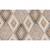 10x10 Ft Rug For Patio Decor Handmade Cotton Rug Hand Block Printed Flat Weave